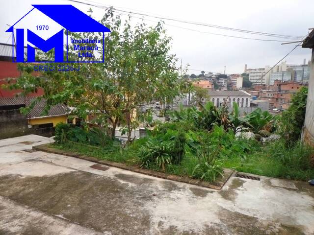 Terreno para Venda em São Paulo - 4