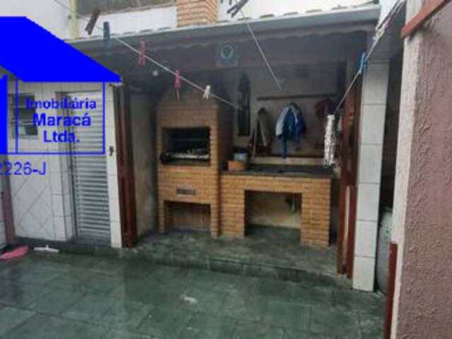 Casa para Venda em São Paulo - 4