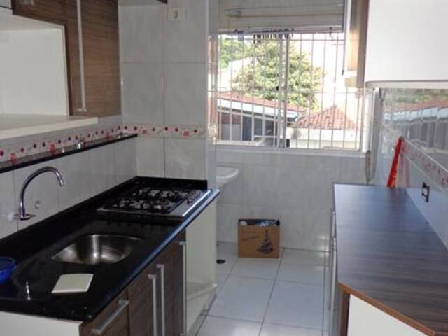 #621 - Apartamento para Venda em São Paulo - SP - 3