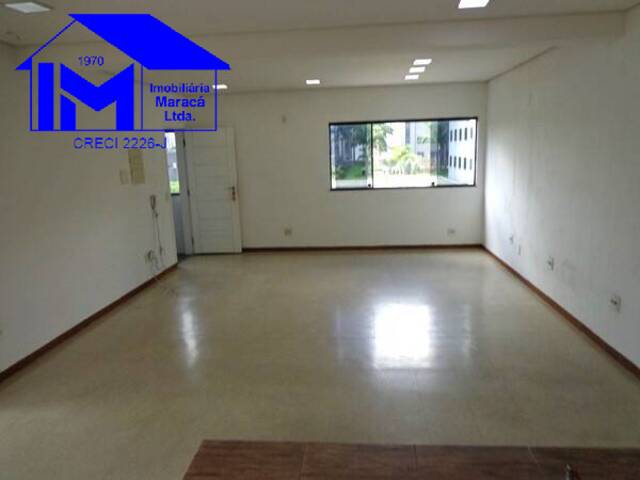 Sala para Locação em São Paulo - 4