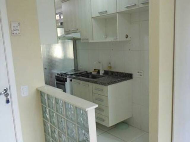 #1025 - Apartamento para Venda em São Paulo - SP - 3