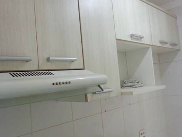 Apartamento para Venda em São Paulo - 5
