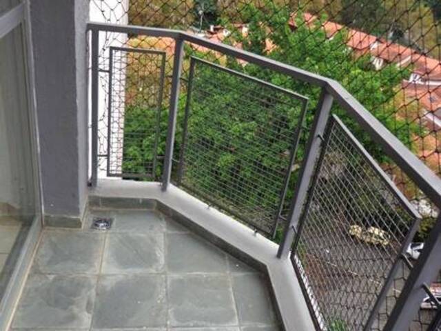 #1040 - Apartamento para Locação em São Paulo - SP - 2