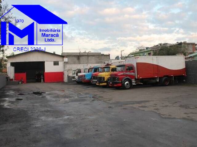 #1043 - Área para Venda em São Paulo - SP - 1
