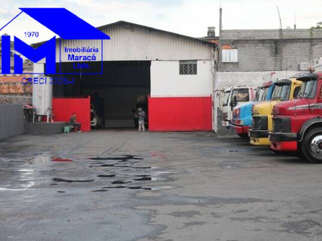 #1043 - Área para Venda em São Paulo - SP - 2