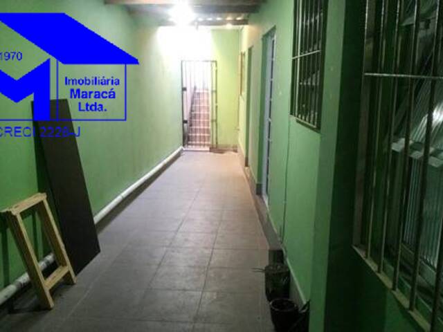 Locação em Capão Redondo - São Paulo