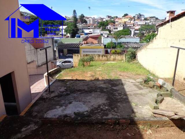 #887 - Casa para Venda em São Paulo - SP - 2