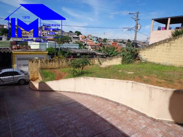#887 - Casa para Venda em São Paulo - SP - 3
