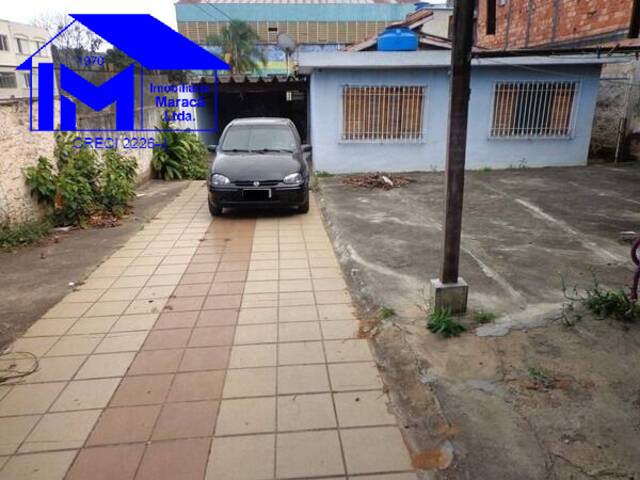 #1067 - Terreno para Venda em São Paulo - SP - 1