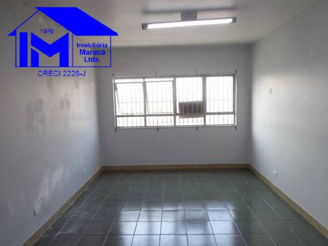 #1069 - Sala para Locação em São Paulo - SP
