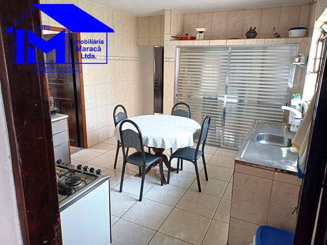 Casa para Venda em São Paulo - 4