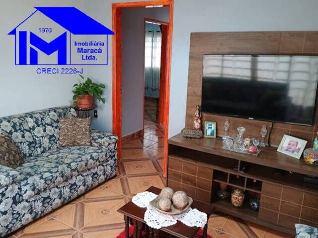 Casa para Venda em São Paulo - 4