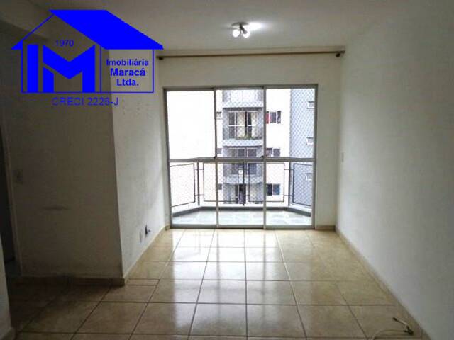 #1040 - Apartamento para Locação em São Paulo - SP