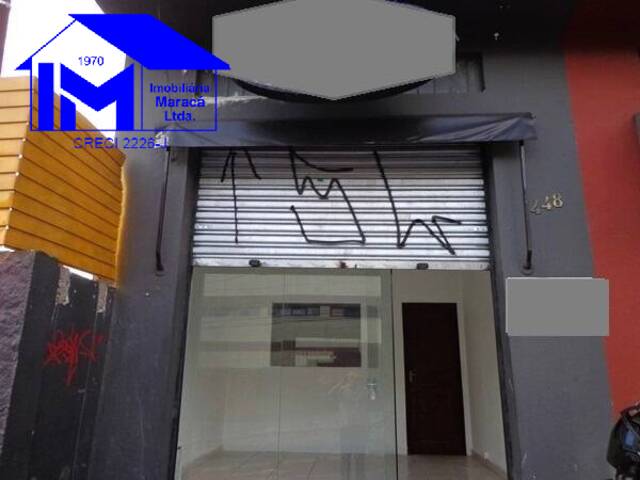 Locação em Capão Redondo - São Paulo