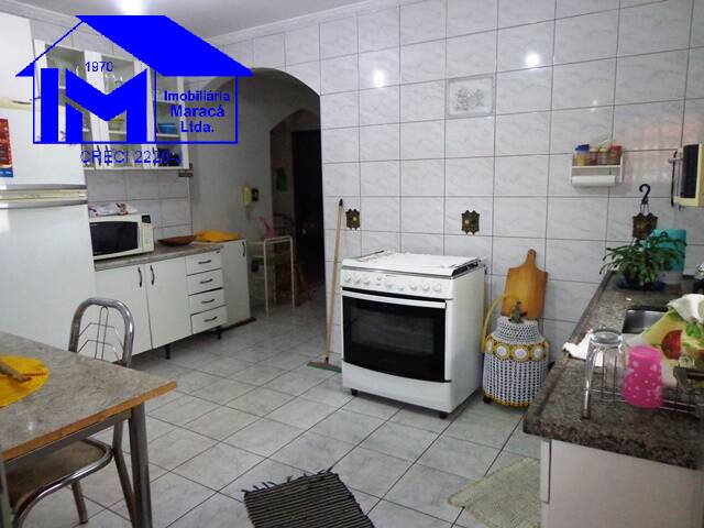 Casa para Venda em São Paulo - 4