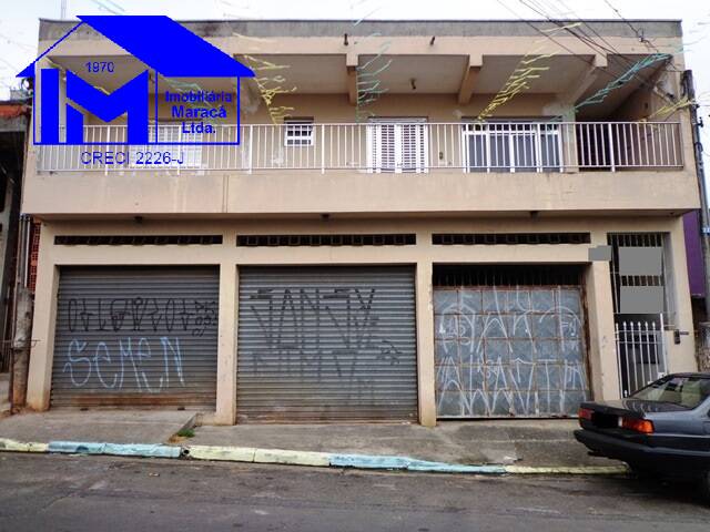 #1097 - Casa para Venda em São Paulo - SP - 1