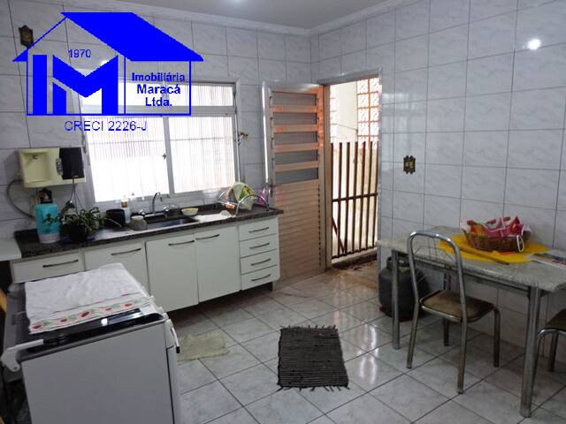 #1097 - Casa para Venda em São Paulo - SP - 3