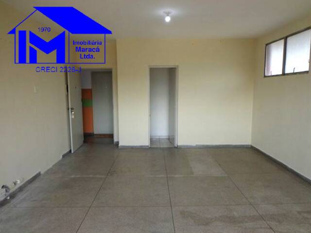#1099 - Sala para Locação em São Paulo - SP - 2
