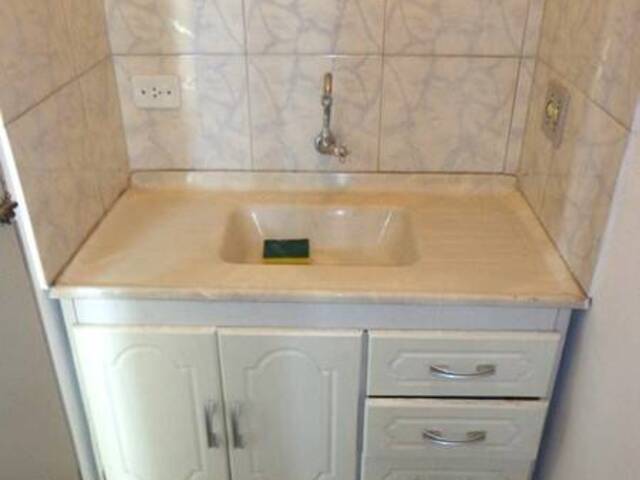 Sala para Locação em São Paulo - 4