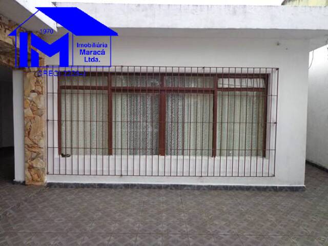 #1101 - Casa para Locação em São Paulo - SP - 2