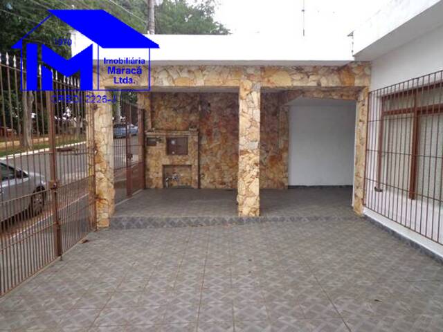 #1101 - Casa para Locação em São Paulo - SP - 3