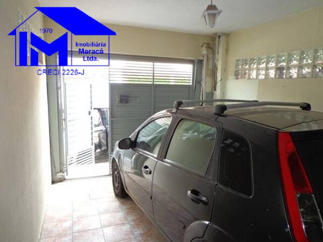 #1102 - Sobrado para Locação em São Paulo - SP - 3