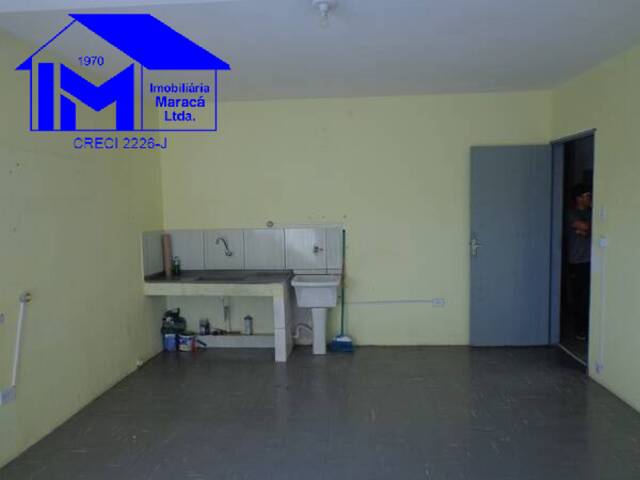 #1103 - Sala para Locação em São Paulo - SP - 1