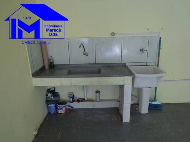#1103 - Sala para Locação em São Paulo - SP - 2