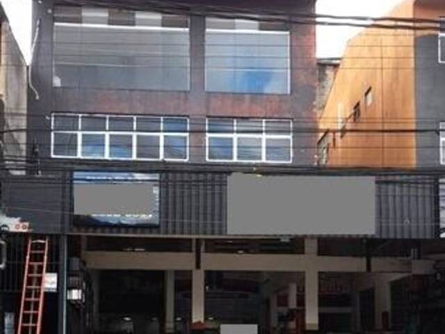 #1106 - Sala para Locação em São Paulo - SP