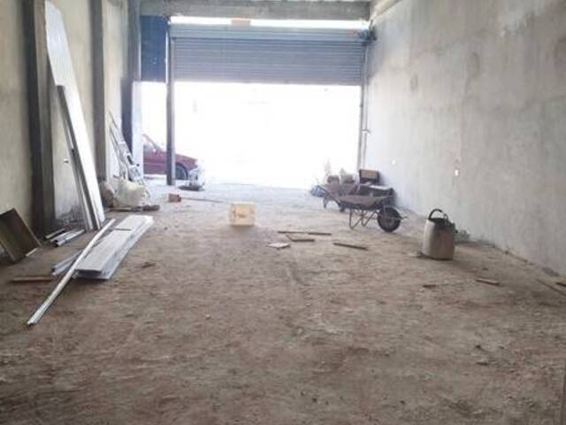 #1107 - Sala para Locação em São Paulo - SP - 2