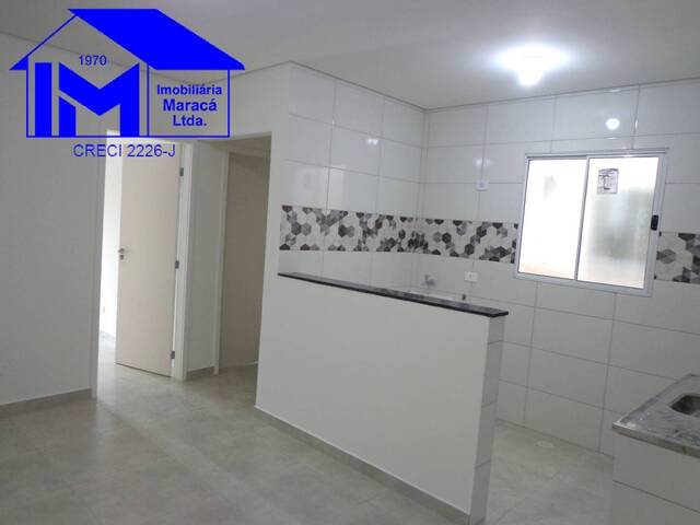 #1108 - Apartamento para Locação em São Paulo - SP - 2