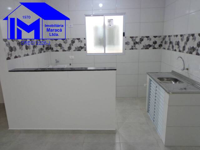 #1108 - Apartamento para Locação em São Paulo - SP - 3