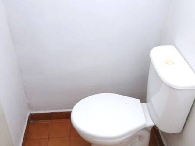Sala para Locação em São Paulo - 4