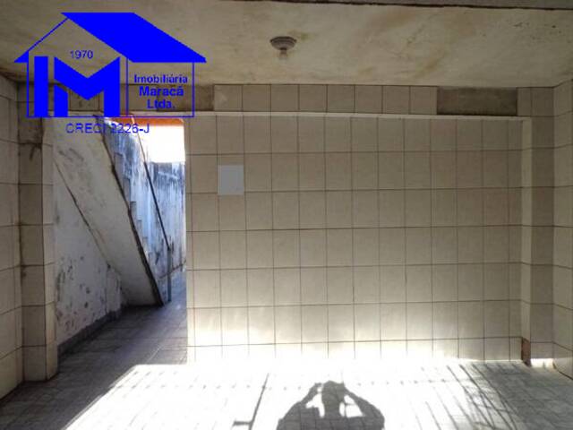 #1114 - Casa para Locação em São Paulo - SP - 3