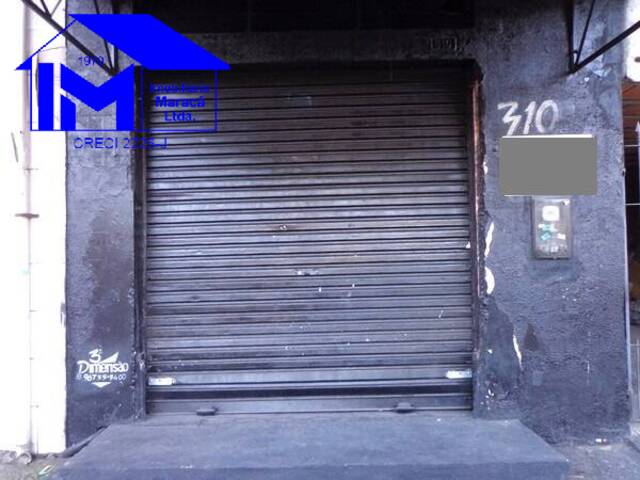 #1115 - Sala para Locação em São Paulo - SP