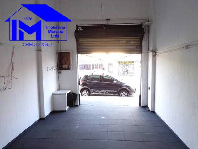 #1115 - Sala para Locação em São Paulo - SP - 2
