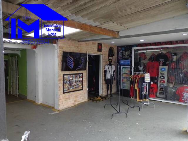 #1116 - Salão Comercial para Venda em São Paulo - SP - 3