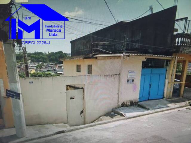 Venda em Capão Redondo - São Paulo