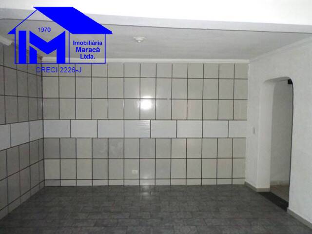 #1118 - Casa para Locação em São Paulo - SP - 2