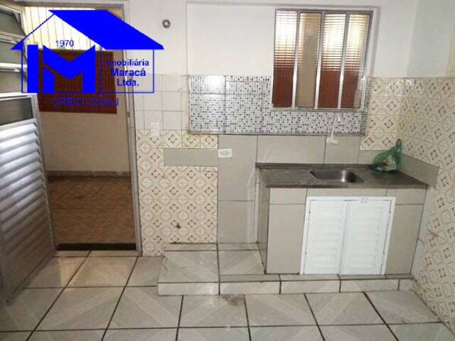 #1118 - Casa para Locação em São Paulo - SP - 3