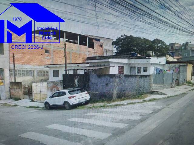 #1119 - Área para Venda em São Paulo - SP - 1