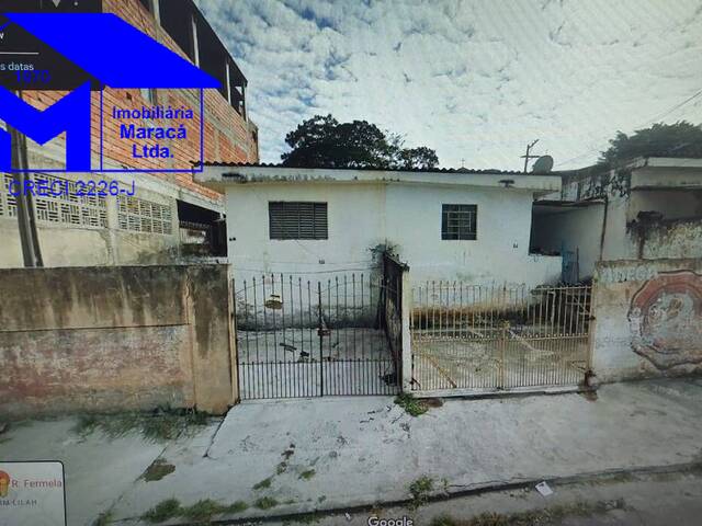 #1119 - Área para Venda em São Paulo - SP - 2