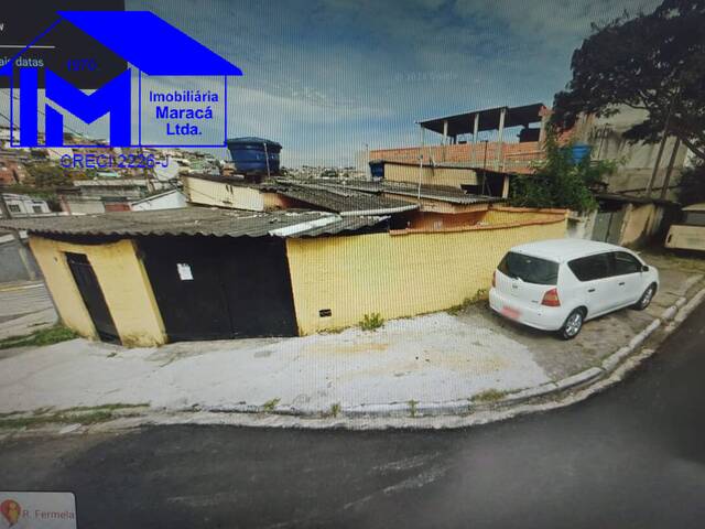 Área para Venda em São Paulo - 5
