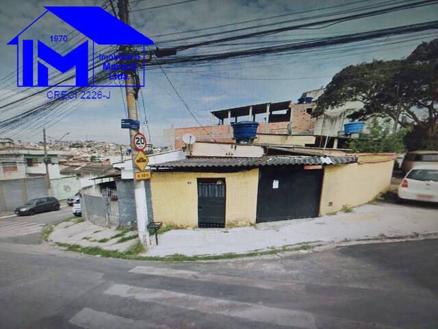 Área para Venda em São Paulo - 4