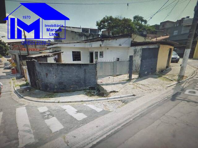 #1119 - Área para Venda em São Paulo - SP - 3