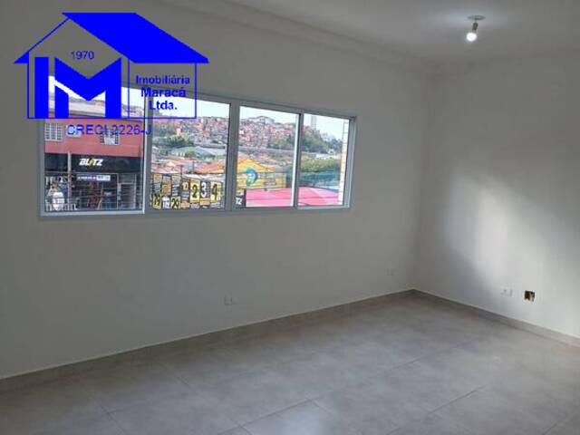 #1120 - Sala para Locação em São Paulo - SP - 1