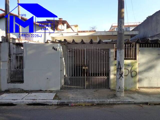 #1122 - Casa para Locação em São Paulo - SP - 1