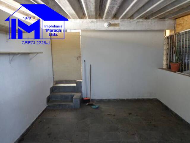 #1122 - Casa para Locação em São Paulo - SP - 2