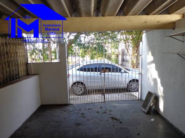 #1122 - Casa para Locação em São Paulo - SP - 3