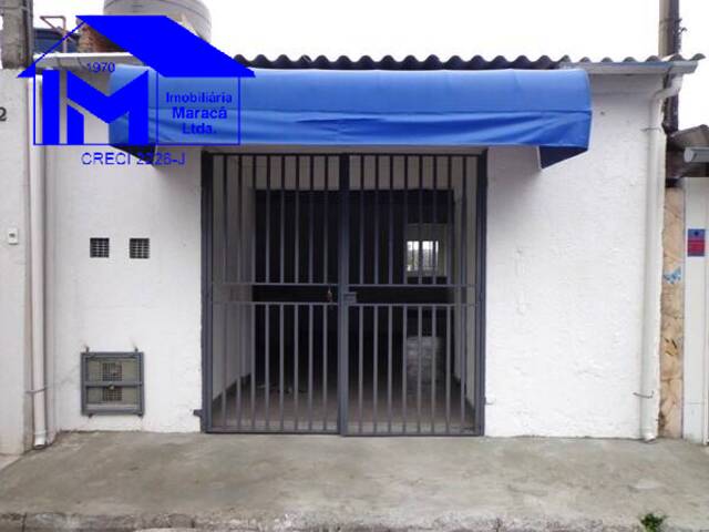 #1123 - Salão Comercial para Locação em São Paulo - SP - 1